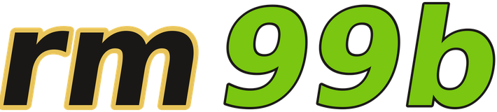 rm99b logo