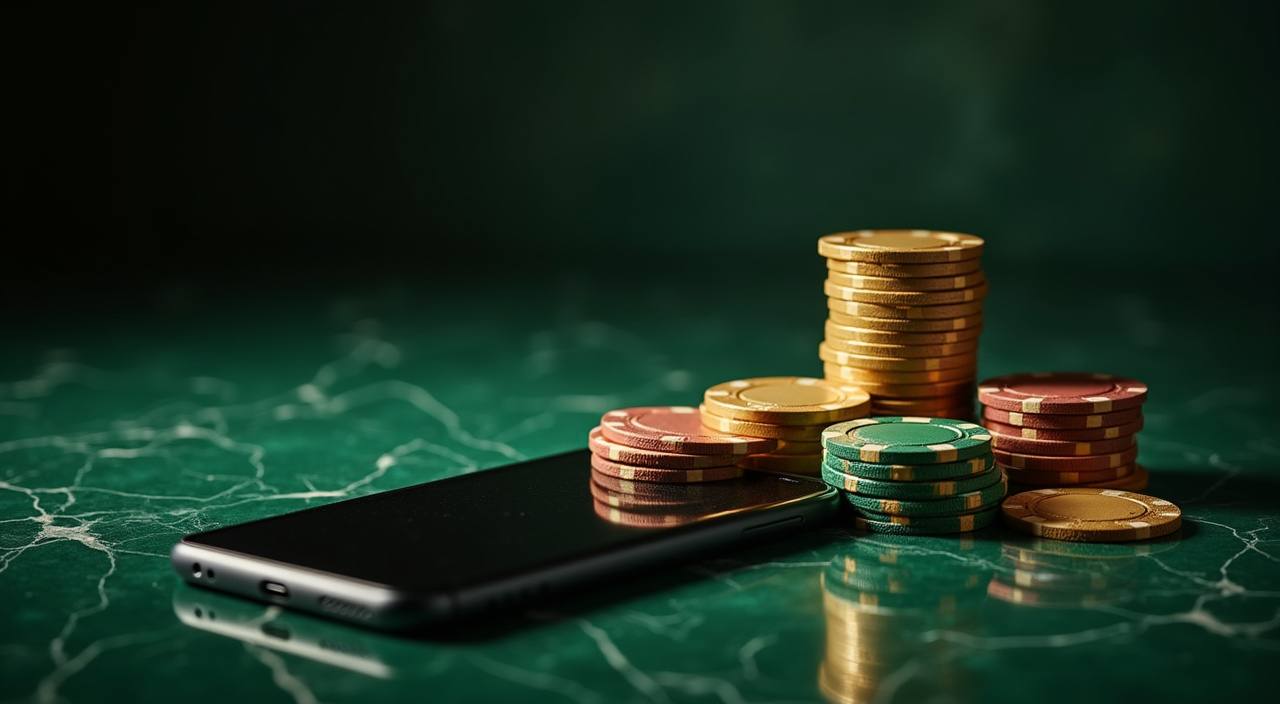 rm99b mobile gaming
